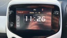 Citroen C1 1.0 VTi 72 Urban Ride 5dr Petrol Hatchback